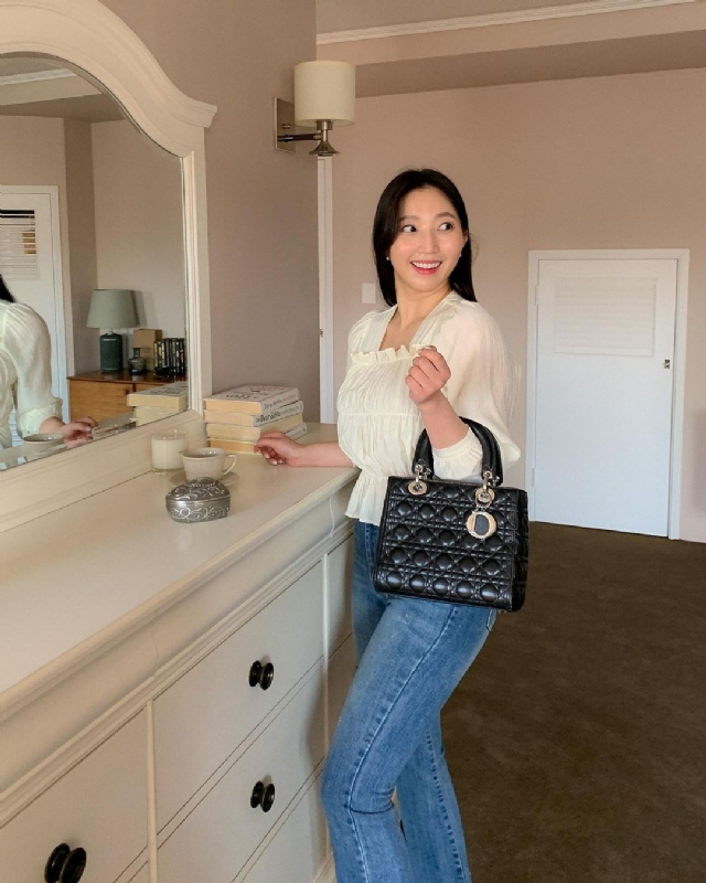 Lin的第六张照片--佛山相亲服务中心