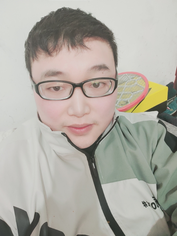 一条跑不动的鱼的第一张照片--佛山相亲服务中心