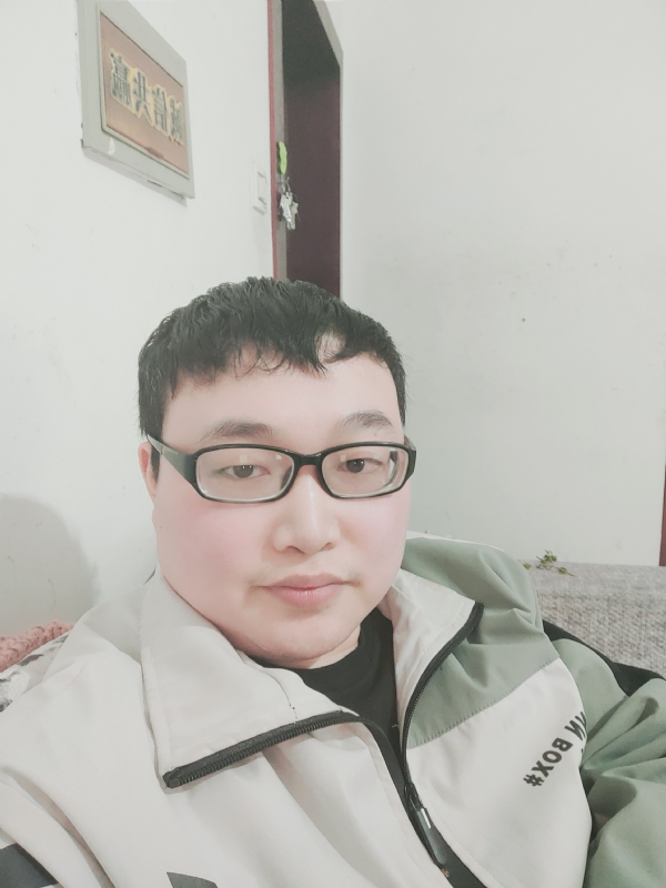 一条跑不动的鱼的第二张照片--佛山相亲服务中心