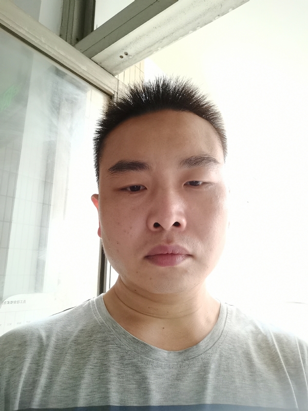 天真的我的第一张照片--佛山相亲服务中心