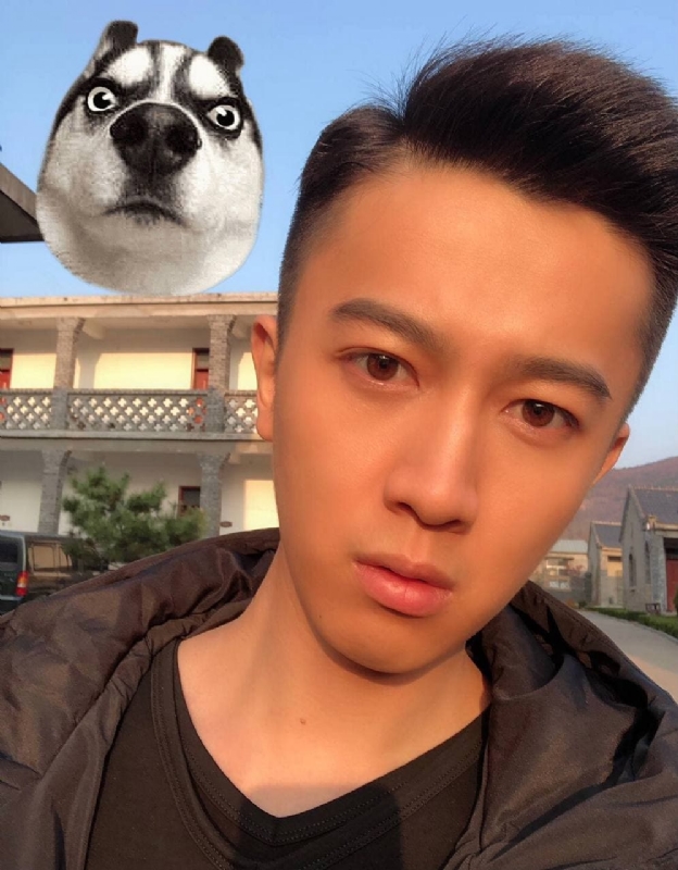 哲的第二张照片--佛山相亲服务中心