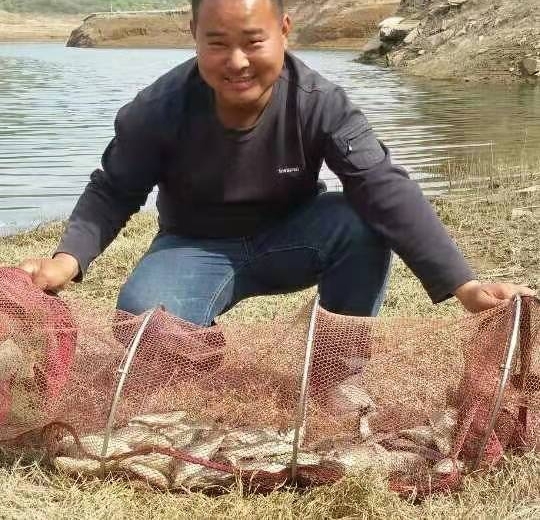 牧的第一张照片--佛山相亲服务中心