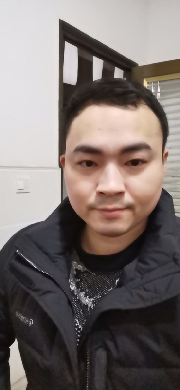 老实人的第一张照片--佛山相亲服务中心