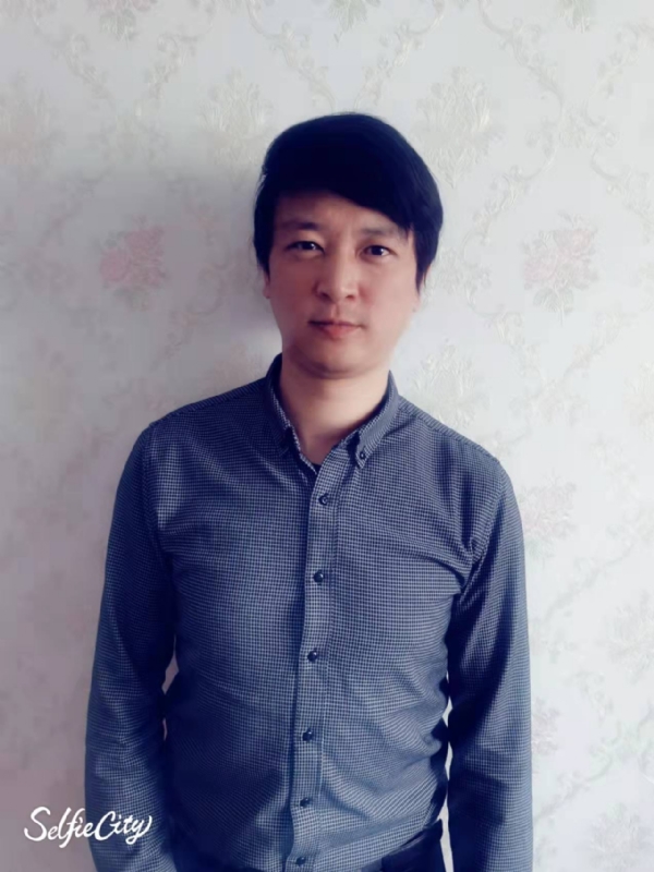 小李的第二张照片--佛山相亲服务中心