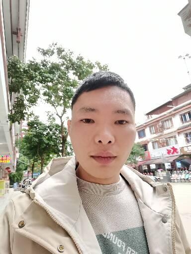 广西漓江的第一张照片--佛山相亲服务中心