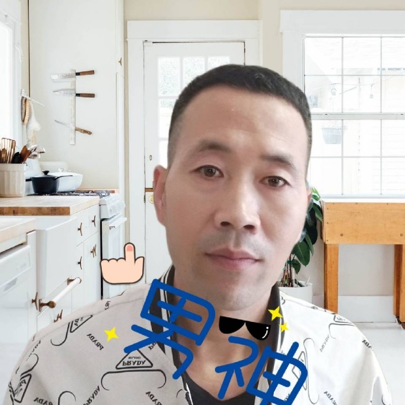 单身狼的第一张照片--佛山相亲服务中心