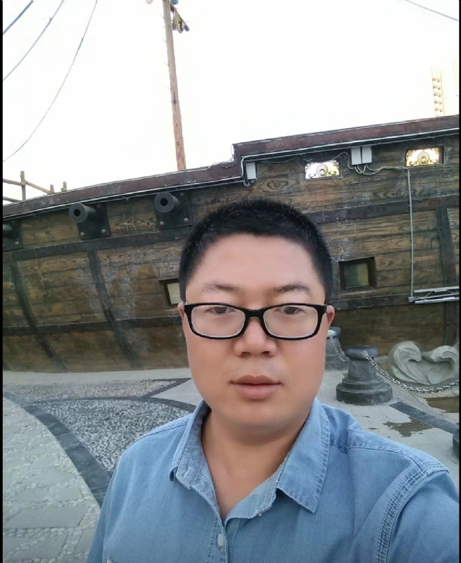 逍遥云的第一张照片--佛山相亲服务中心