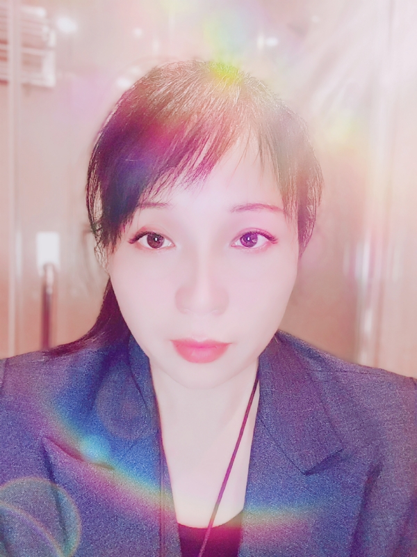 小艾的第三张照片--佛山相亲服务中心