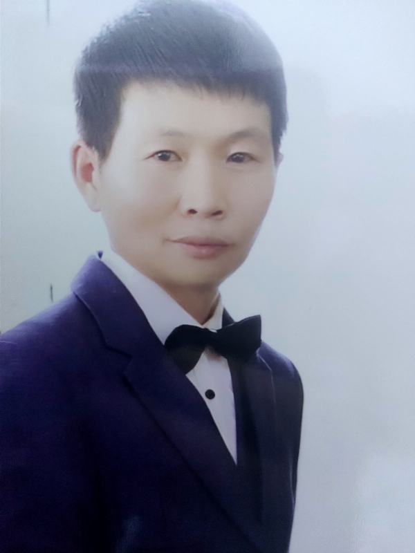 我想有个家家里有个她的第一张照片--佛山相亲服务中心