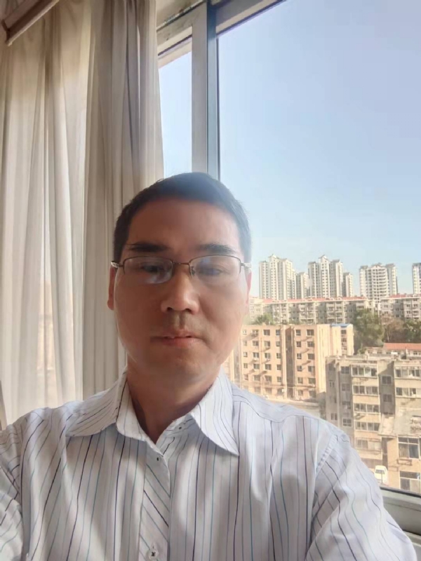 海之韵的第一张照片--佛山相亲服务中心