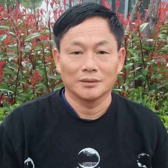 老黄牛的第一张照片--佛山相亲服务中心