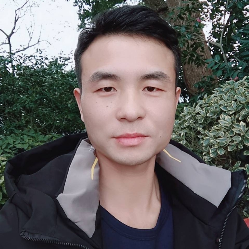 敖辉的第一张照片--佛山相亲服务中心