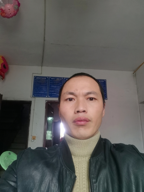 陈前的第一张照片--佛山相亲服务中心