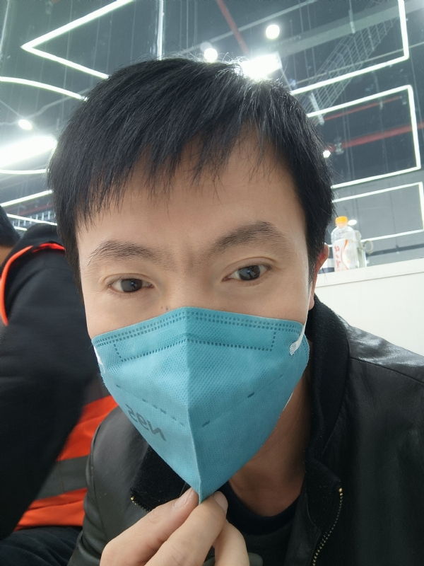 相知相守的第二张照片--佛山相亲服务中心