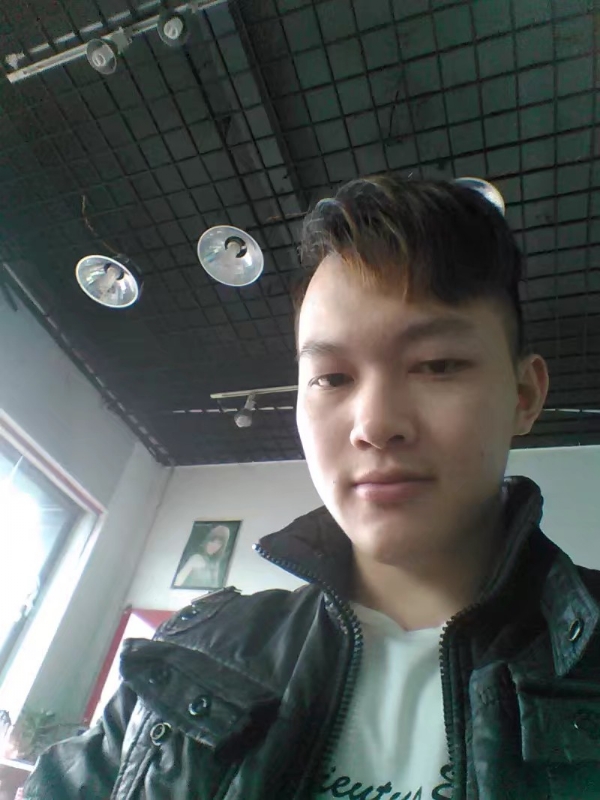 遇上最好的你的第二张照片--佛山相亲服务中心