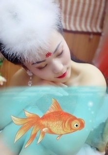 清风恋百合的第二张照片--佛山相亲服务中心