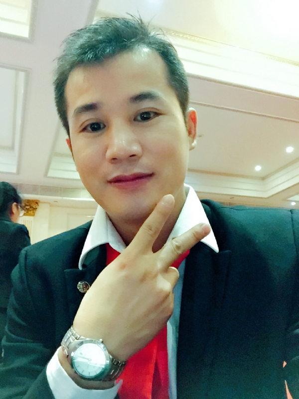 谦和葡萄酒的第一张照片--佛山相亲服务中心