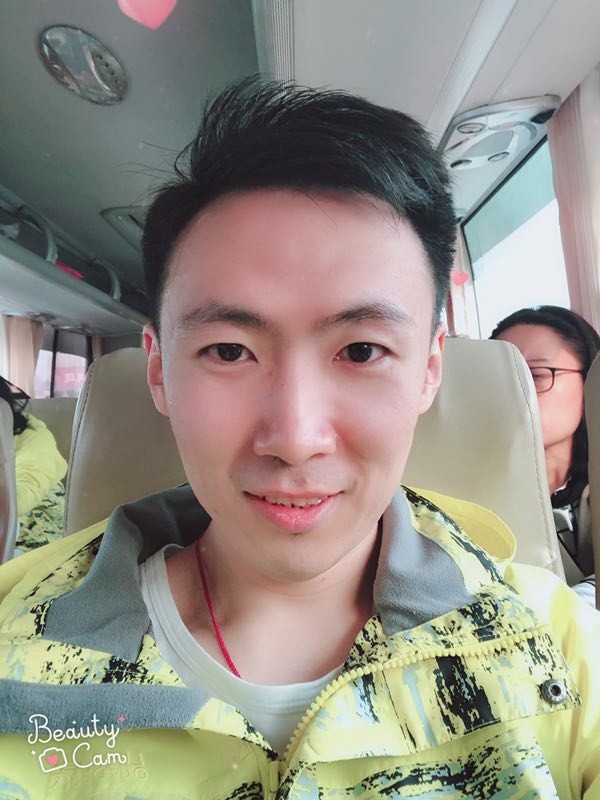 郭白白的第二张照片--佛山相亲服务中心