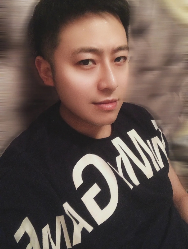 陳世傑Jay的第一张照片--佛山相亲服务中心