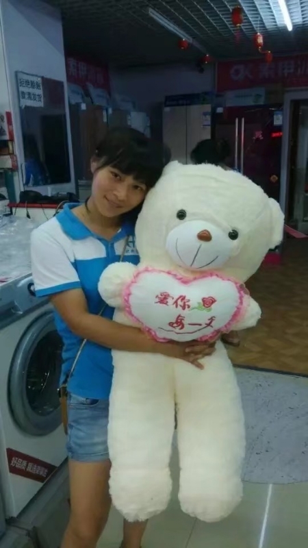 天使的第一张照片--佛山相亲服务中心