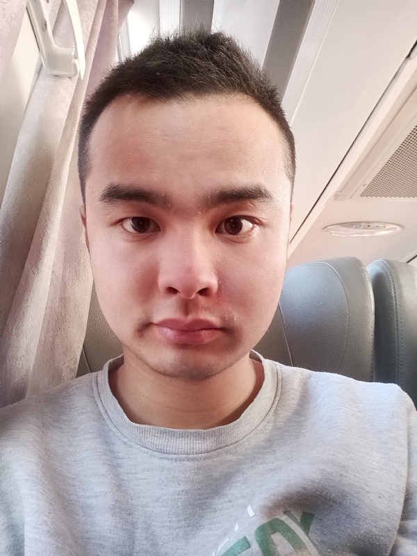 卡恩鱼的第一张照片--佛山相亲服务中心