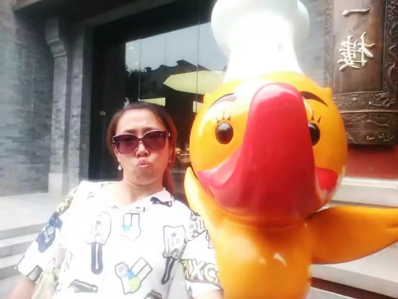 一蓑烟雨的第三张照片--佛山相亲服务中心