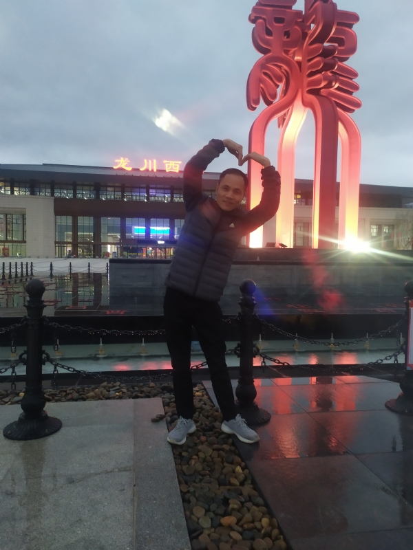 只为遇见你的第一张照片--佛山相亲服务中心