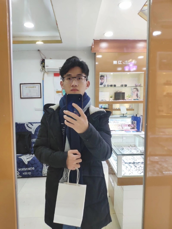 遇见的第一张照片--佛山相亲服务中心