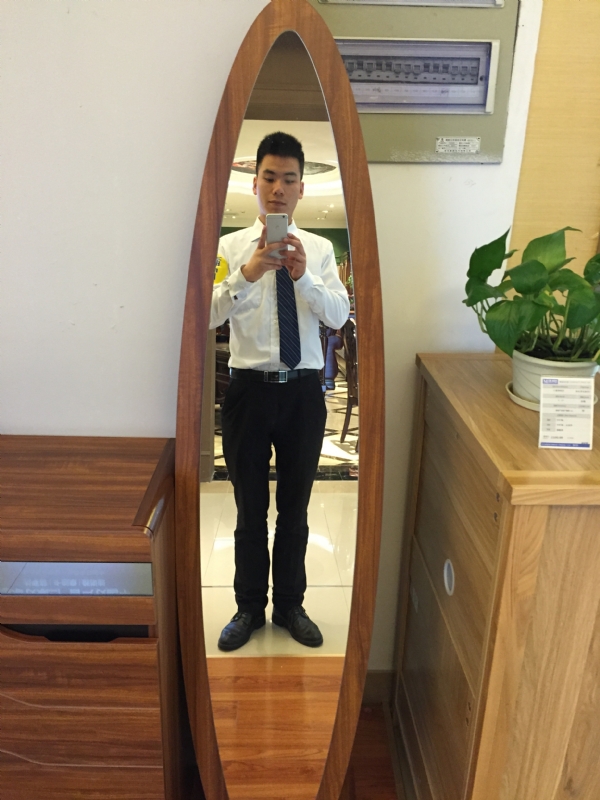 宇智波超越的第一张照片--佛山相亲服务中心