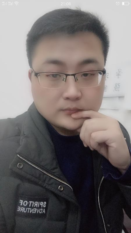 手心里的温柔的第一张照片--佛山相亲服务中心