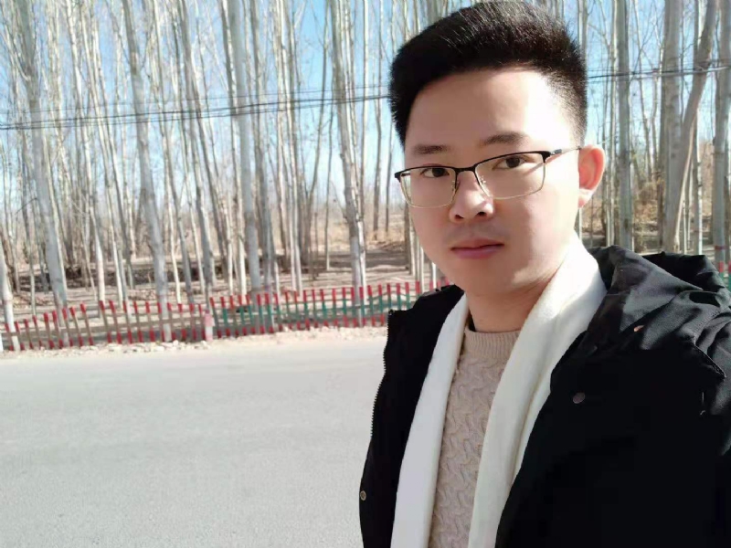 偏安一隅的第二张照片--佛山相亲服务中心