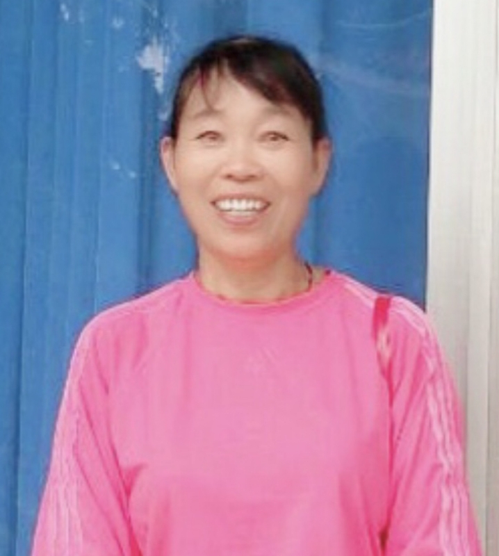 陈清找男友的第六张照片--佛山相亲服务中心