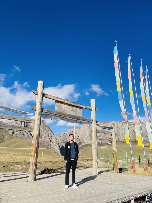 亦的第一张照片--佛山相亲服务中心