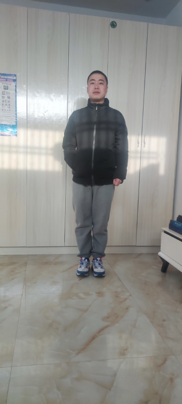 恋恋不舍的第一张照片--佛山相亲服务中心