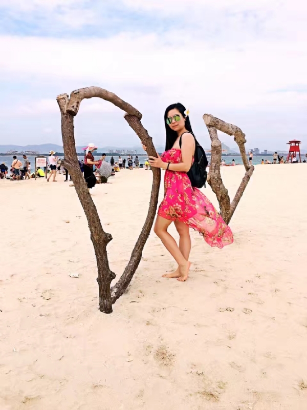 Carry的第三张照片--佛山相亲服务中心