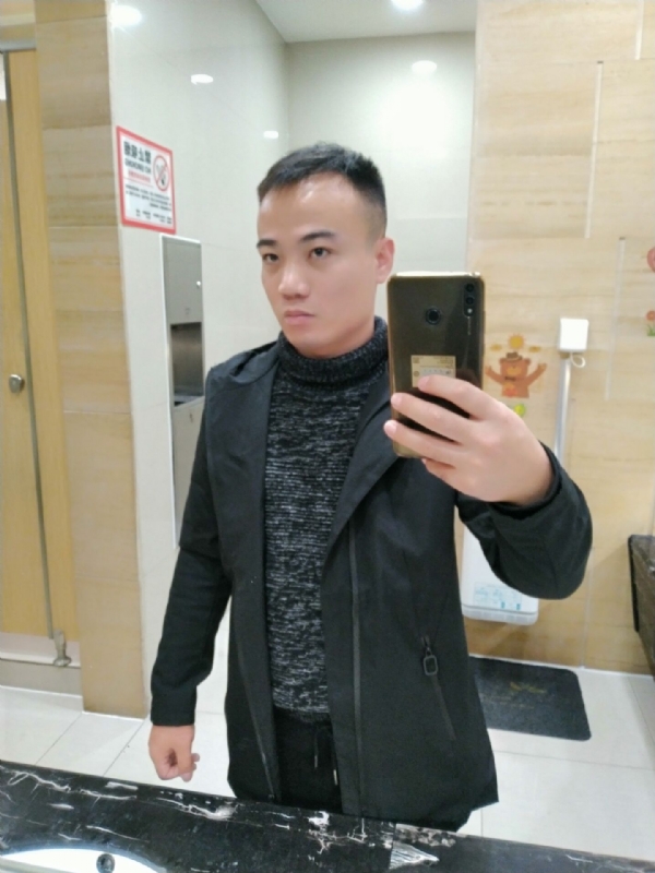 一个达不刘的第一张照片--佛山相亲服务中心