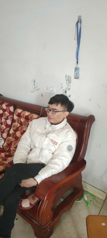 吴的第一张照片--佛山相亲服务中心