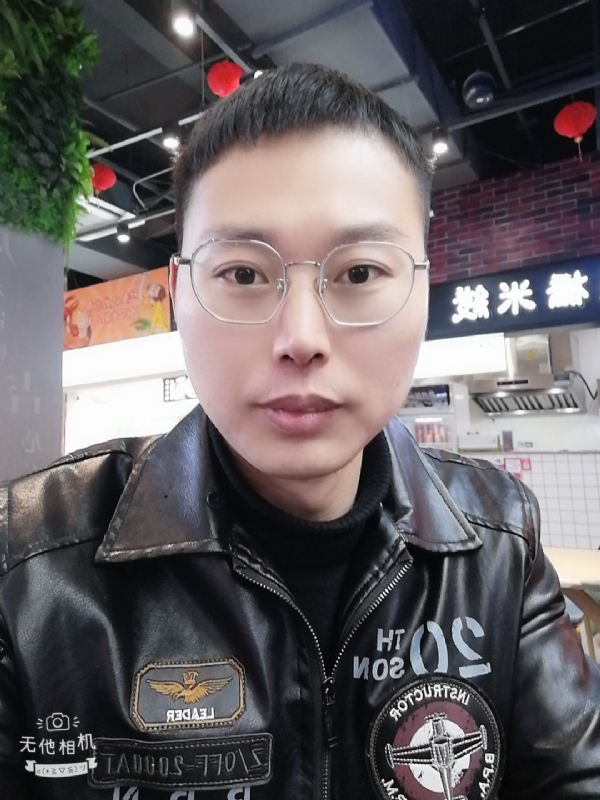 liuxiaocong的第一张照片--佛山相亲服务中心