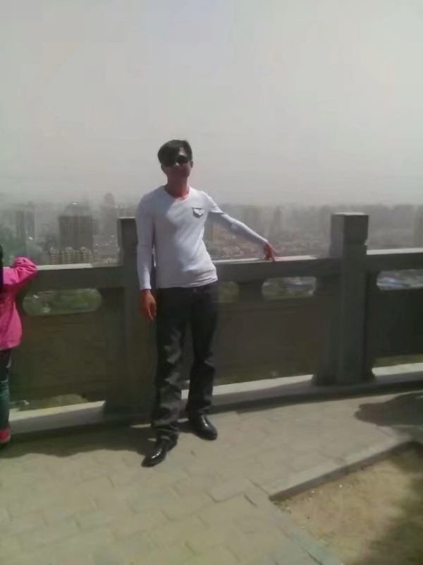 大海的第一张照片--佛山相亲服务中心