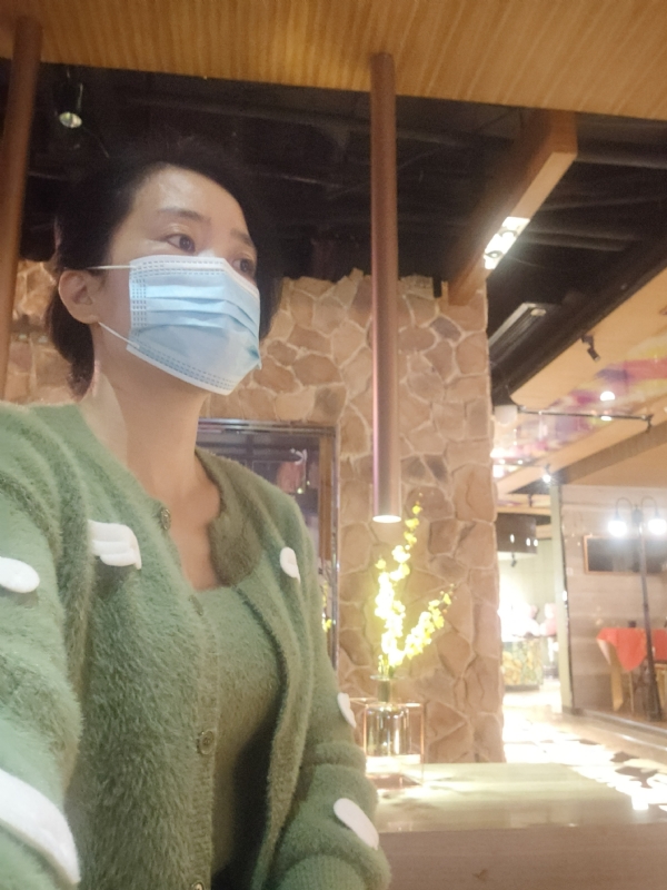 烟雨如墨的第三张照片--佛山相亲服务中心