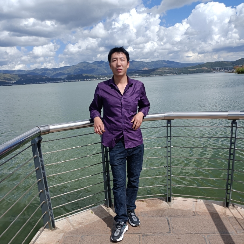 大长今的第一张照片--佛山相亲服务中心