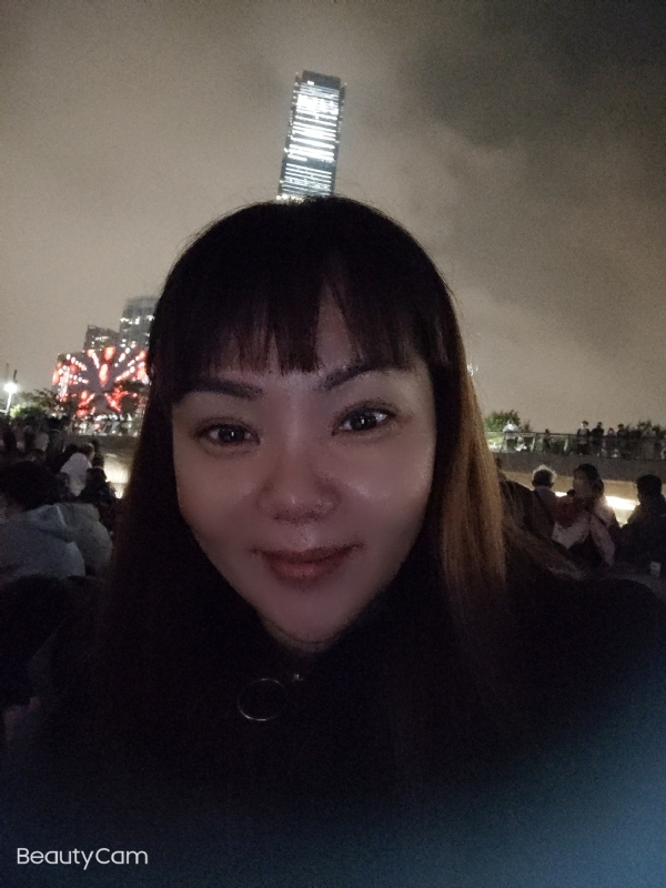 candy的第二张照片--佛山相亲服务中心