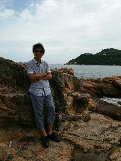 海星的第二张照片--佛山相亲服务中心