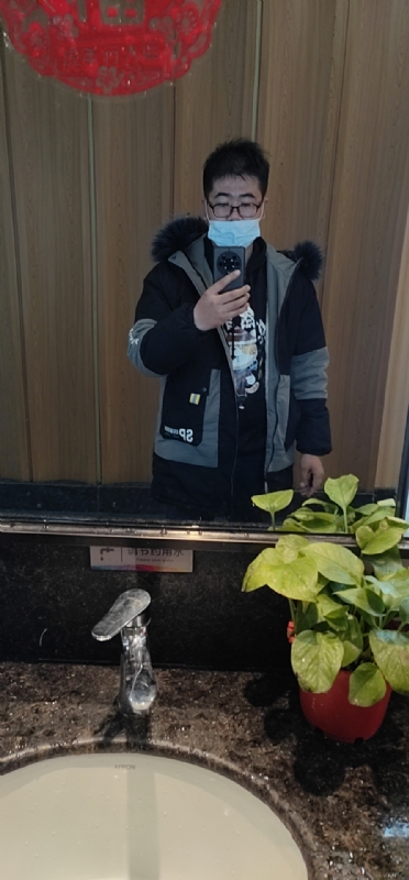 冷漠果果的第一张照片--佛山相亲服务中心