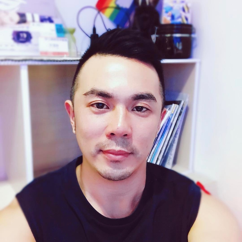 張嘉益的第一张照片--佛山相亲服务中心