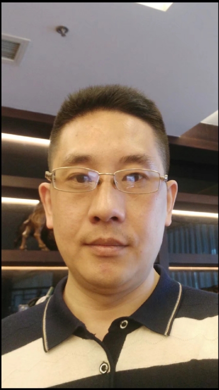 阿威的第一张照片--佛山相亲服务中心