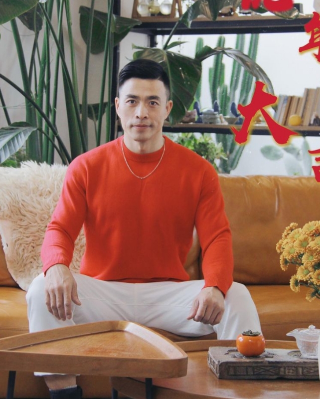 威廉的第一张照片--佛山相亲服务中心