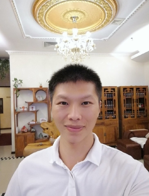 大卫的第二张照片--佛山相亲服务中心