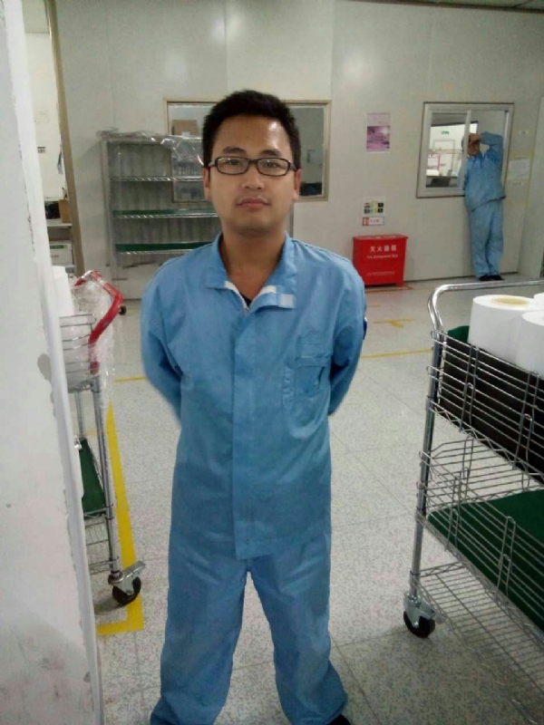 随缘的第四张照片--佛山相亲服务中心