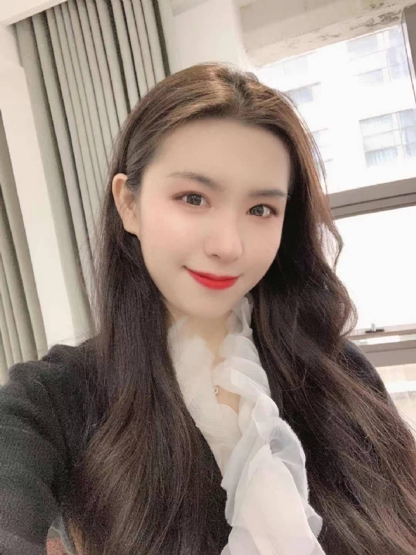 Aimme的第一张照片--佛山相亲服务中心